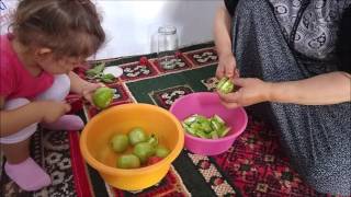 DOMATES TURÅžUSU NASIL YAPILIR?