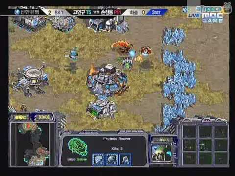 SPL  BackHo vs Canata 2009-08-08  @ Destination