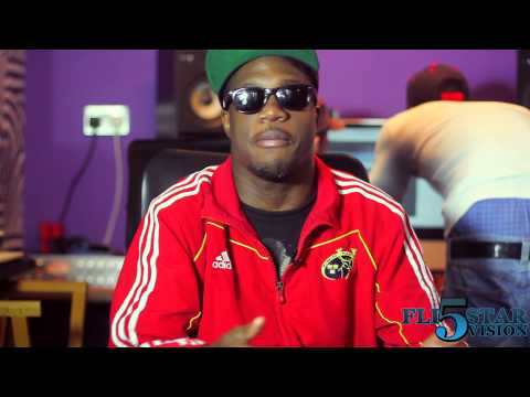 HOW CAN WE MAKE UK AFROBEATS MORE POPULAR -  MICTIZZLE