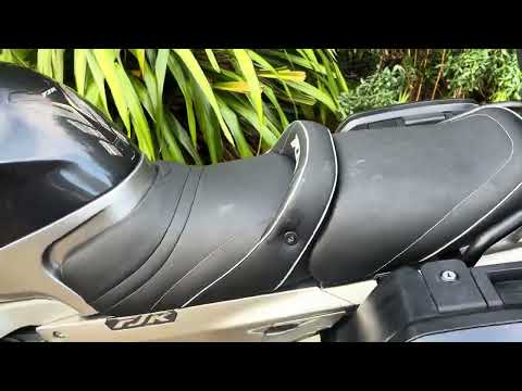 Fjr1300A Deposit Taken - Image 2