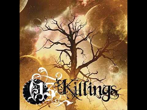 The Spectacle - 13 Killings (FULL ALBUM STREAM)