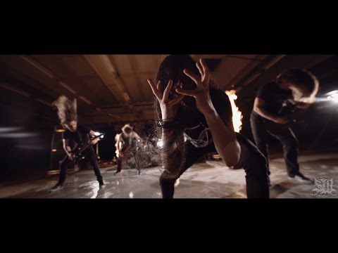 WITHIN DESTRUCTION - VOID [OFFICIAL MUSIC VIDEO] (2016) SW EXCLUSIVE