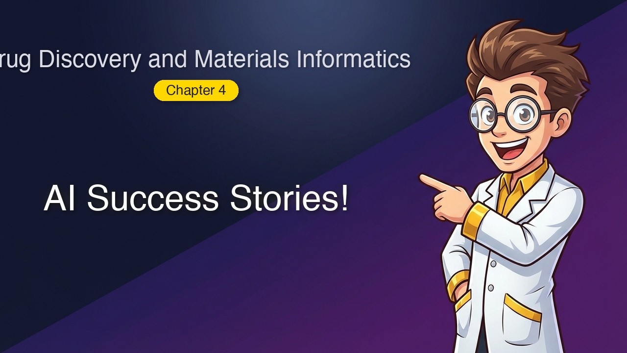 AI Success Stories!