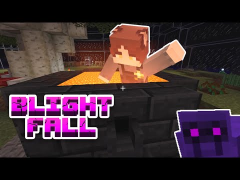 Deep Fried Aster | #BlightFall Ep. 6