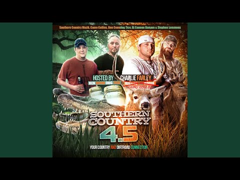 Heaven Is Dirtroad (feat. Charlie Farley)