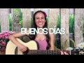 Buenos Dias Good Morning Spanish Greeting Song By Native Speaker