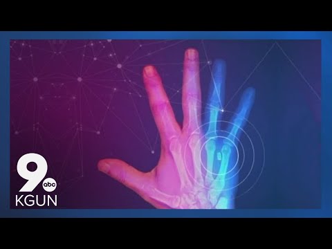 Microchip implants for payment becoming reality