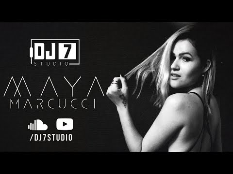 MAYA MARCUCCI @ DJ7 STUDIO - 20/08/2020