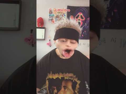 When dad insults son for watching Italian brain rot💀🤣#funnyshorts #comedy #shorts