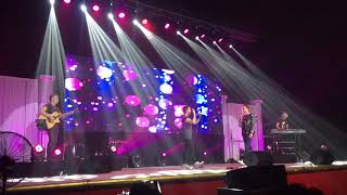 A1 - Hey You (Live in Cebu, Oct 2018)