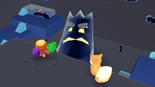 Woodle Tree 2 Deluxe: Any% WR 1:27 pagchomp gaming