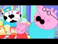 Peppa Pig Official Channel Peppa Pig Loves Smelly Cheese