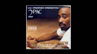 Tupac - I&#39;m Gettin&#39; Money (Remix feat. Red Hot Chili Peppers)