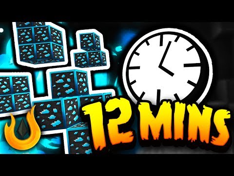 Full Diamond in 12 Minutes - UHC Highlights