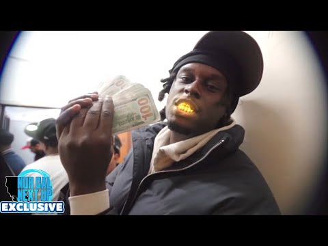 YoungReckless59 ft. TTG Dree, TTG JJ & Zach Wood - Call My Thugs [Exclusive Music Video]