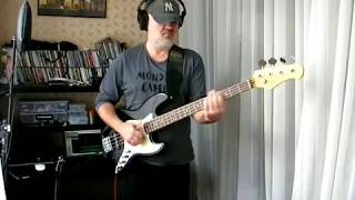 Video thumbnail for Stagg B300 Jazz Bass performed by Victor Levchenko by Victor Levchenko