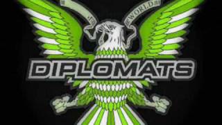 Diplomats - I&#39;m Ready - (feat. Juelz Santana, Jim Jones &amp; Cam&#39;Ron)