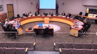 Council April 24, 2017