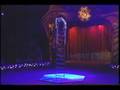 Uzeyer Novruzov Ladder Act In Big Apple Circus 2