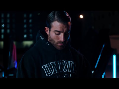 Metrickz feat. Bushido - Grau (prod. NicoBeatz)