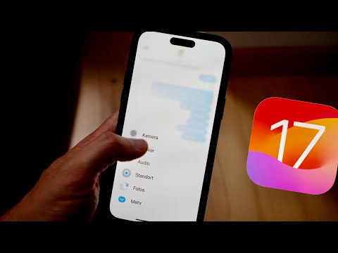 Best new feature of iOS 17 | Public betas are here!