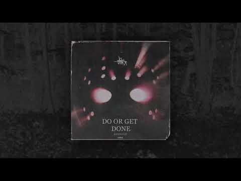 DJ DELTARA - DO OR GET DONE (FULL EP)