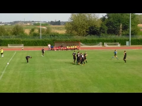 ROVELLASCA vs CANTÙ - Prima Categoria