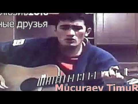 Тимур Муцураев  -  Я ТЕБЯ ЗАКЛИНАЮ ПОСМОТРИ МНЕ В ГЛАЗА