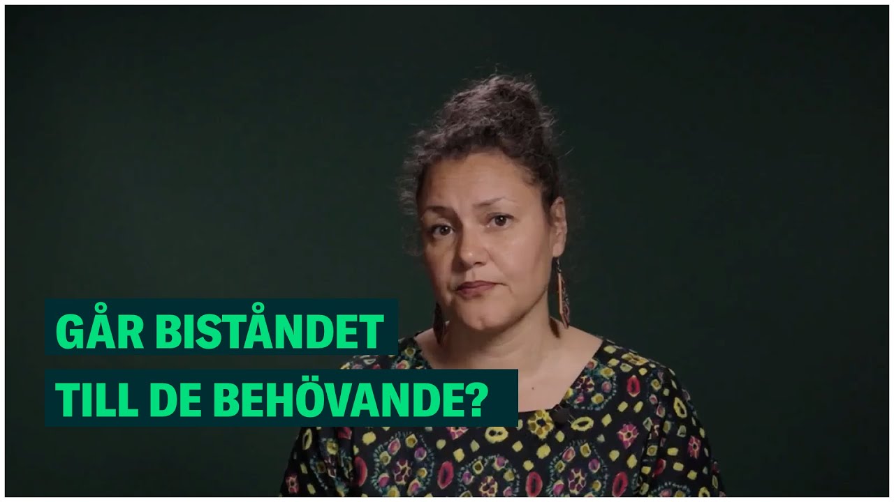 Fake News: Pengarna går till mellanhänder, inte till de behövande