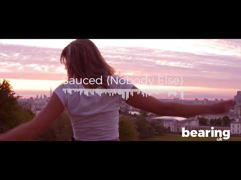 The Anylist Soundz - I Wish I Was There .EP. (UK Garage Mix)