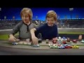 Mattel S Disney Pixar Cars Commercial