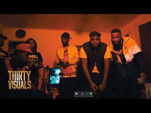 Young Kizzle x MDS Lil Donk x Choparachi - Mafia Freestyle (ThirtyVisuals Exclusive)