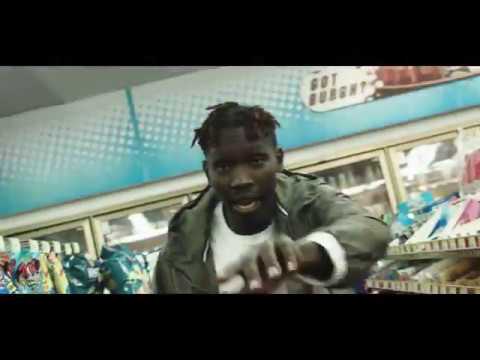 Malik Muyo Ft Kodo Kodo -  Buss Em Down (Official Music Video)