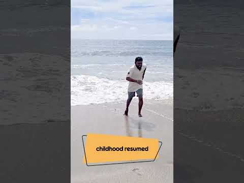 #selflove #beach #pondicherry  || Jayaram Photography