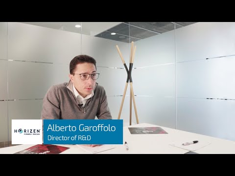 Innovative Blockchain-based FinTech  Solutions for Horizen