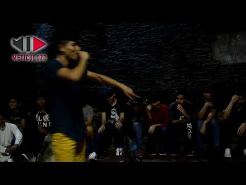 El Coge Diosas vs Chino - Filtro 1 PUYO - Cóndor de Oro | MeTiCuLoZo TV