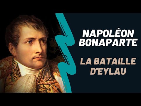 Napoléon Bonaparte. La bataille d'Eylau. DOCUMENTAIRE (Saison 2. Episode 6)