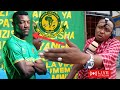#Live: MASAI Atoboa Siri MCHEZAJI MPYA WA YANGA Kumbe ANA MATATIZO