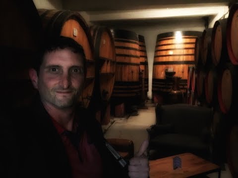 Le Credo by Domaine Cazes - Best Red Wine in Roussillon?