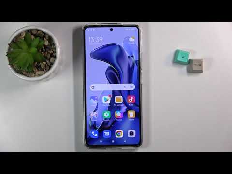 How Can You Check IMEI in XIAOMI 11T - Find Serial Number