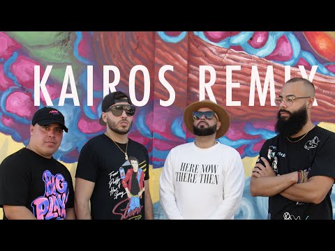 Kairos Remix - Zammy Peterson, Jay Kalyl, Jaydan & Baby Nory