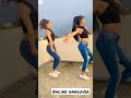 Kacha Badam New Trending Reel Of Tanu Rawat Comment Shorts