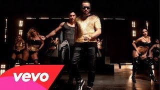 Chino y Nacho - Tu Me Quemas  (Official Video) (Feat. Gente de Zona &amp; Los Cadillacs)