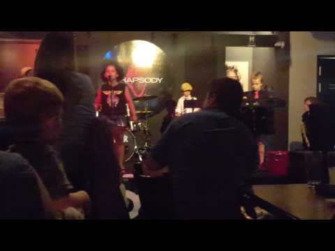 Awesome TNT - AC/DC Cover by Kids