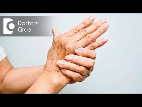 What causes numbness with tremors in limbs & its homeopathic management? - Dr. Sanjay Panicker