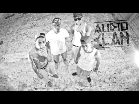 AUDIOCLAN - DAMA (Part. Tássia Reis) [Prod.WCBEATS]