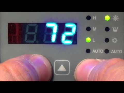 FCF Controller How To