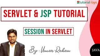 Download the video "5. SESSION IN SERVLET AND JSP |  Servlet Tutorial | Advanced Java Tutorial"