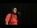 NOV Boot - Anointed One (Live on It’s All Good with Iceberg Slim)