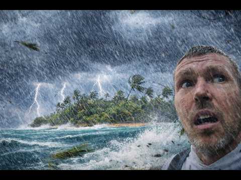 BRUTAL ISLAND STORM CAMP - NOTHING FELT SAFE